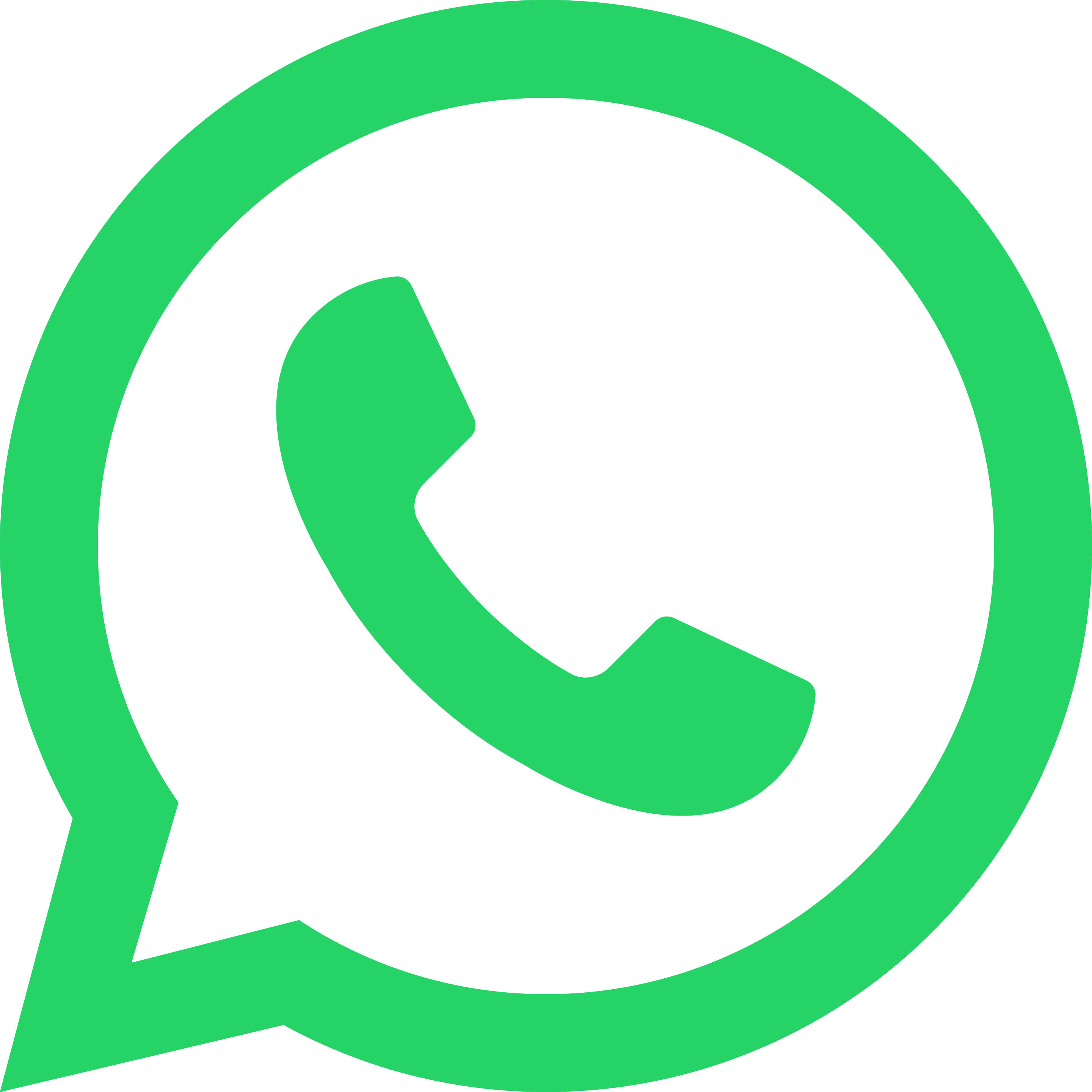 WhatsApp Bofrigor